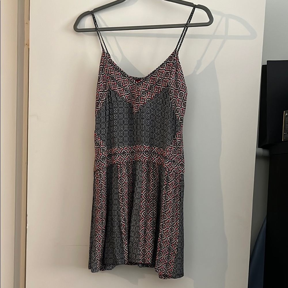 Tigerlily Dress